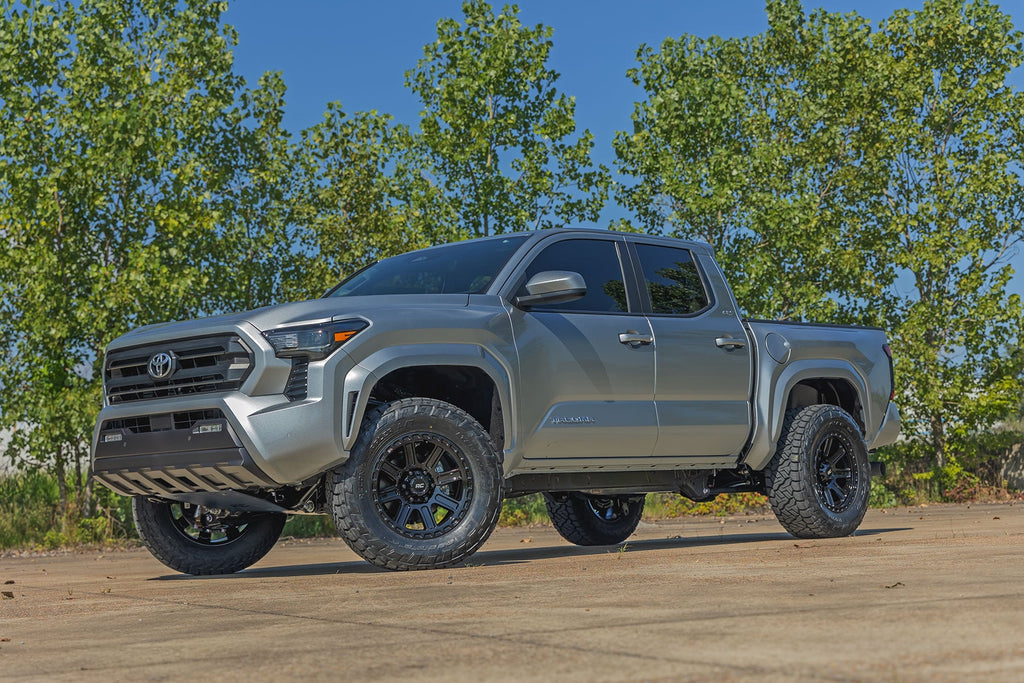 Skid Plate | Toyota Tacoma 2WD/4WD (2024-2026) by Rough Country