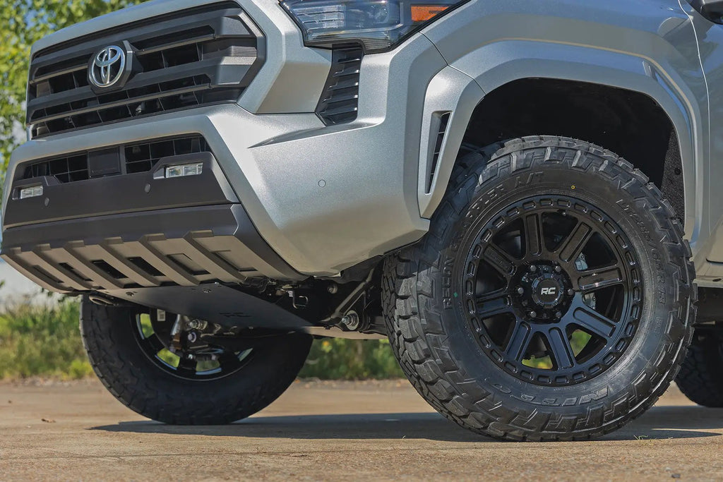 Skid Plate | Toyota Tacoma 2WD/4WD (2024-2026) by Rough Country