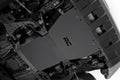 Skid Plate | Toyota Tacoma 2WD/4WD (2024-2026) by Rough Country