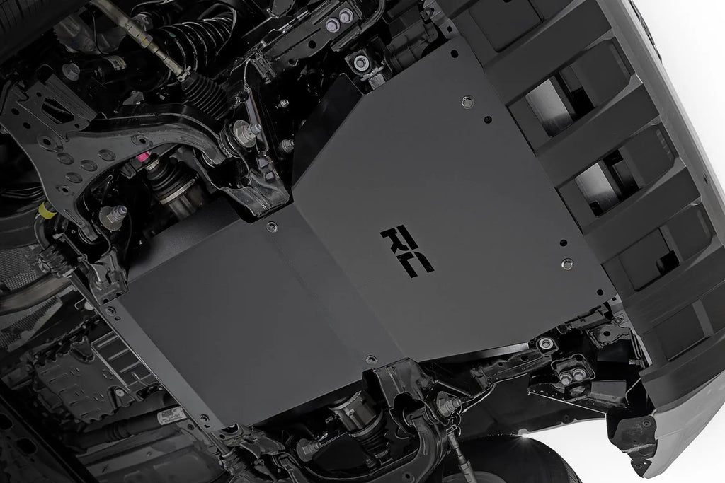 Skid Plate | Toyota Tacoma 2WD/4WD (2024-2026) by Rough Country