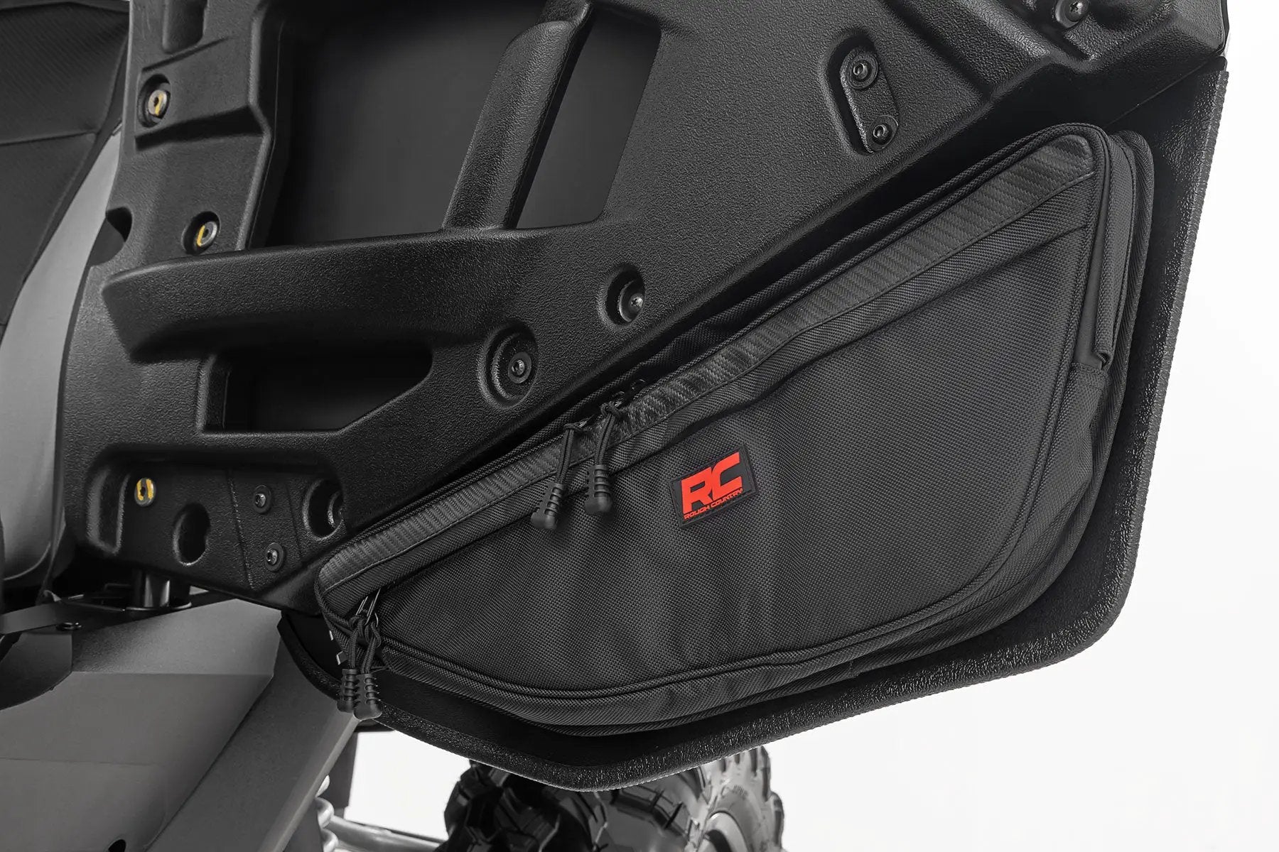 Door Bags | 2 Seater | Honda Talon 1000 by Rough Country