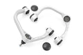 Forged Upper Control Arms | 2.5-3.5 Inch Lift | Ford F-150 4WD (2004-2020) by Rough Country