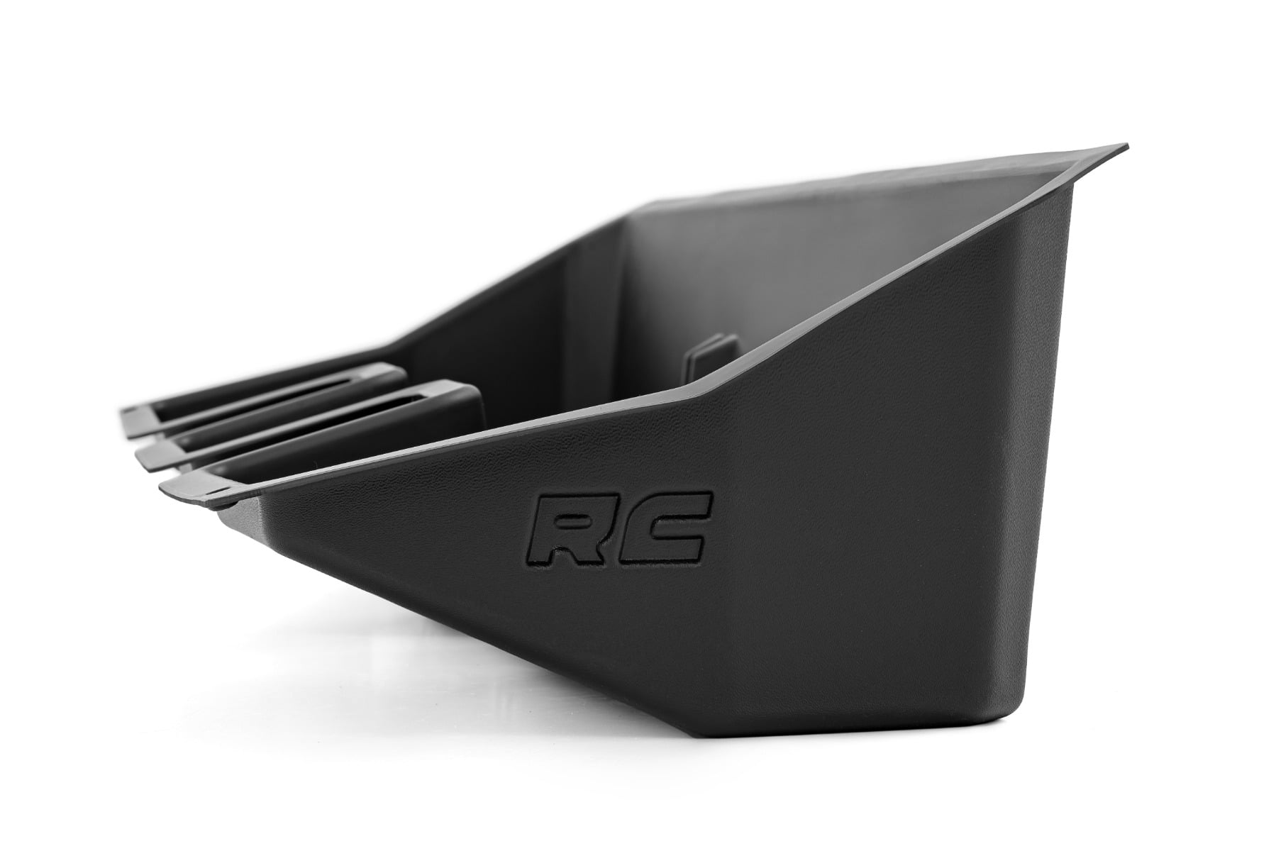 Under Seat Storage | Tesla Cybertruck 4WD (2024-2026) by Rough Country