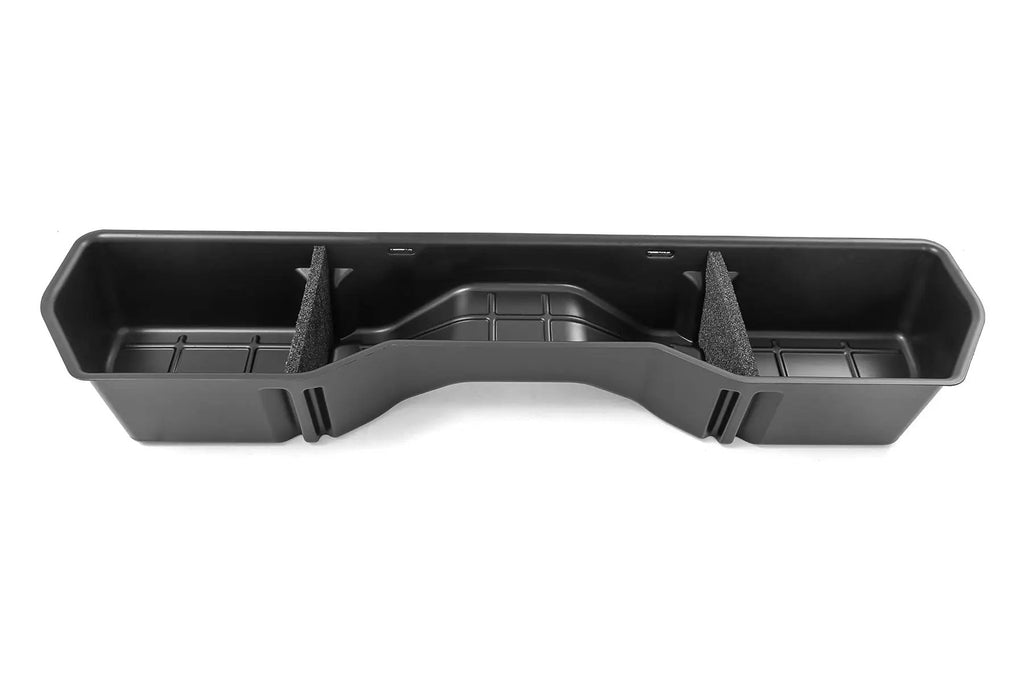 Under Seat Storage | Crew Cab | Nissan Titan 2WD/4WD (2004-2024) by Rough Country