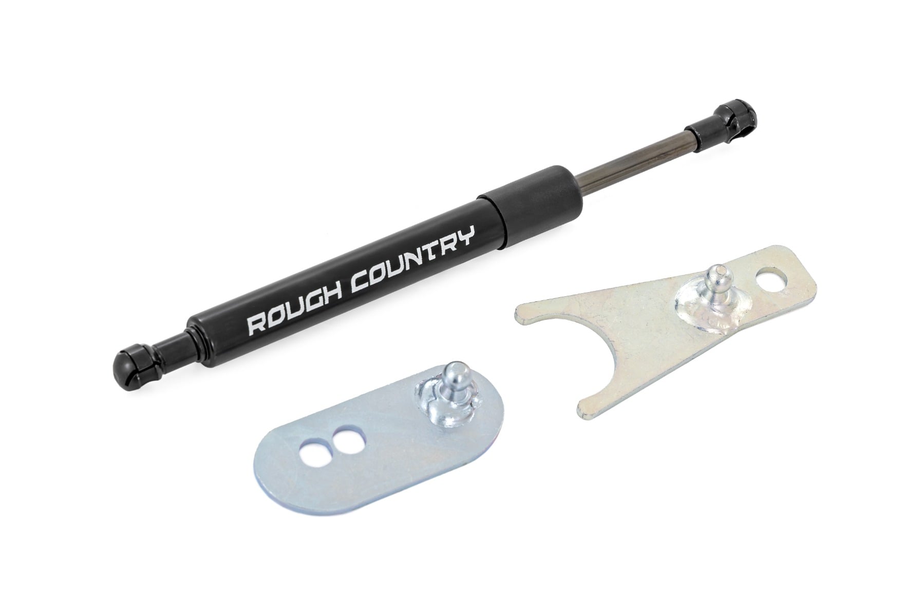 Tailgate Assist | Nissan Titan 2WD/4WD (2017-2024) by Rough Country