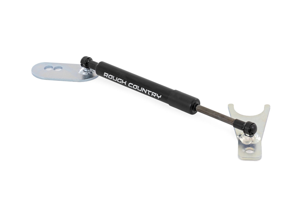 Tailgate Assist | Nissan Titan 2WD/4WD (2017-2024) by Rough Country