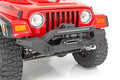 Front Bumper | Rock Crawler | Jeep Wrangler TJ (97-06)/Wrangler Unlimited (04-06) by Rough Country