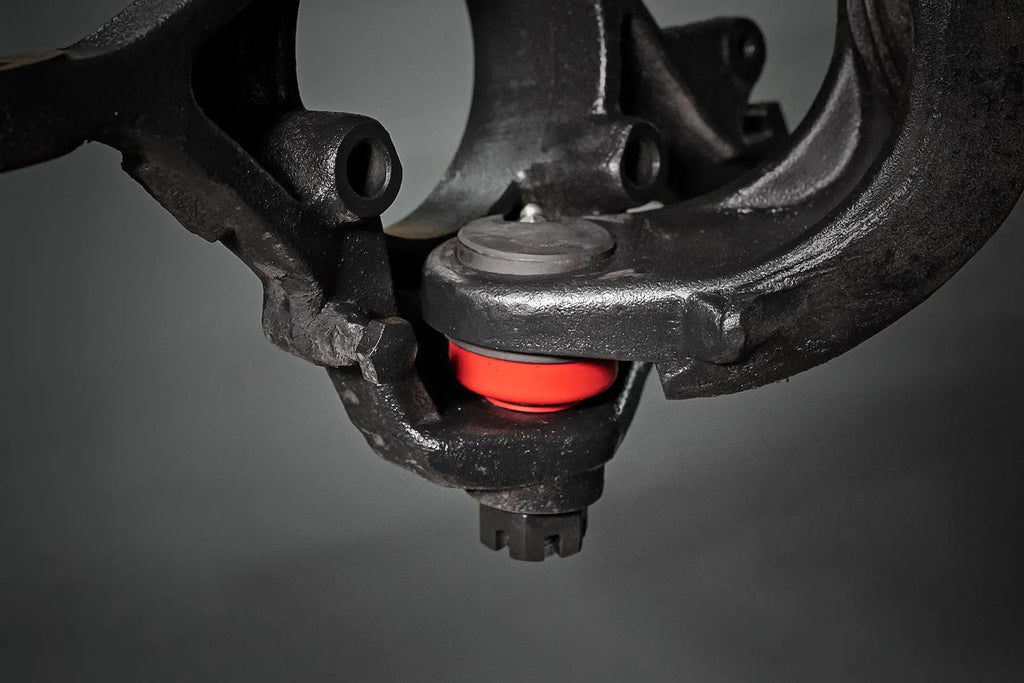 Heavy Duty Replacement Ball Joints | Jeep Cherokee XJ/Comanche MJ/Wrangler TJ by Rough Country