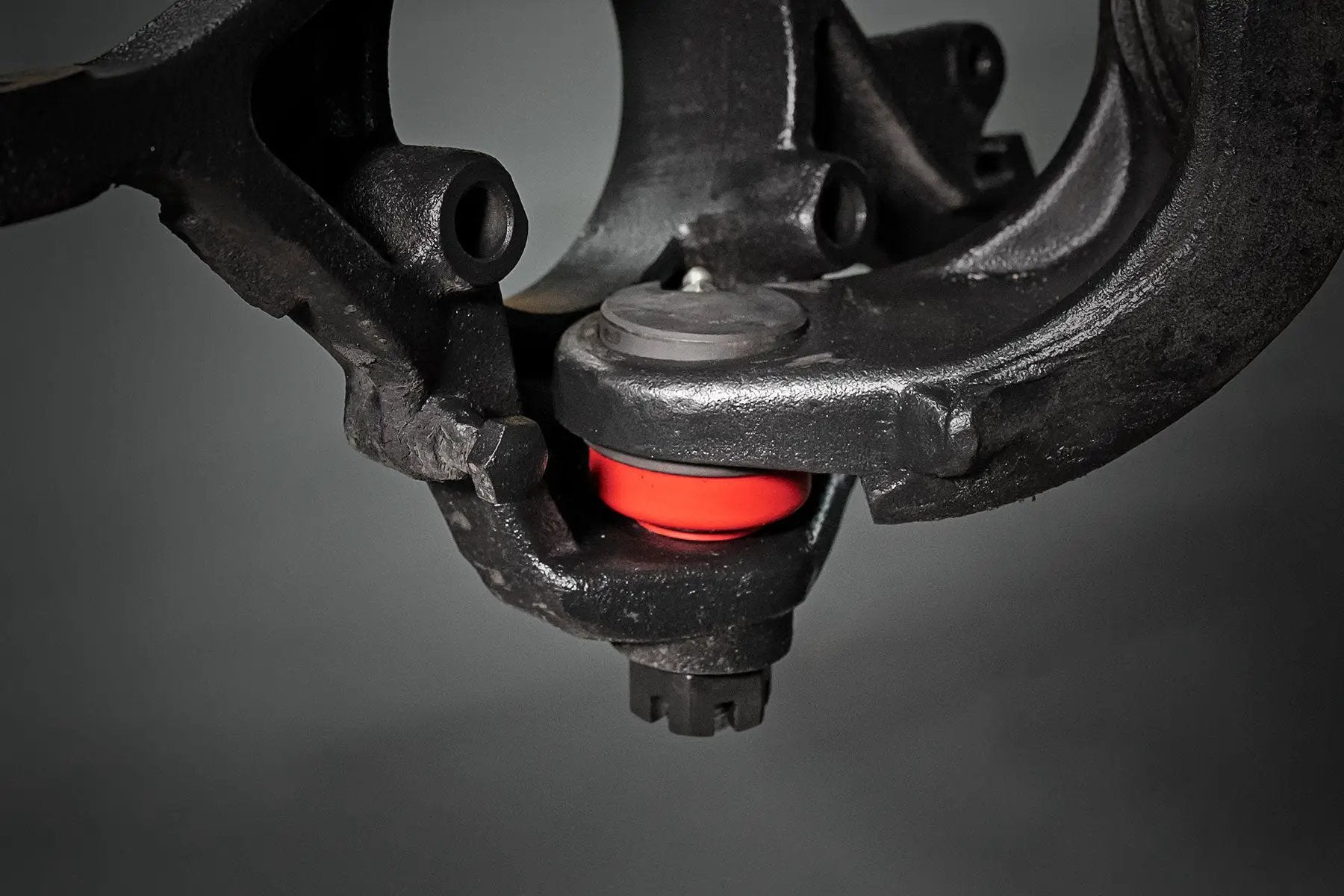 Heavy Duty Replacement Ball Joints | Jeep Cherokee XJ/Comanche MJ/Wrangler TJ by Rough Country