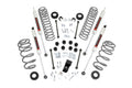 3.25 Inch Lift Kit | 4 Cyl | M1 | Jeep Wrangler TJ 4WD (1997-2002) by Rough Country