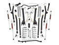 6 Inch Lift Kit | Long Arm | M1 | Jeep Wrangler TJ 4WD (1997-2006) by Rough Country