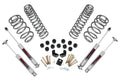 3.75 Inch Lift Kit | Combo | 6 Cyl | N3 | Jeep Wrangler TJ (97-06)/Wrangler Unlimited (04-06) by Rough Country