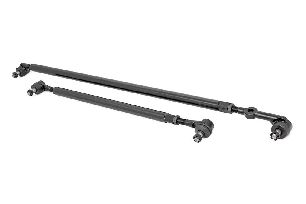 HD Steering Kit | Jeep Cherokee XJ/Comanche MJ/Wrangler TJ by Rough Country