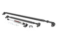 HD Steering Kit | V2 Stabilizer Combo | Jeep Cherokee XJ/Comanche MJ/Wrangler TJ by Rough Country