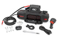 13000-Lb Pro Series Winch | Synthetic Rope by Rough Country