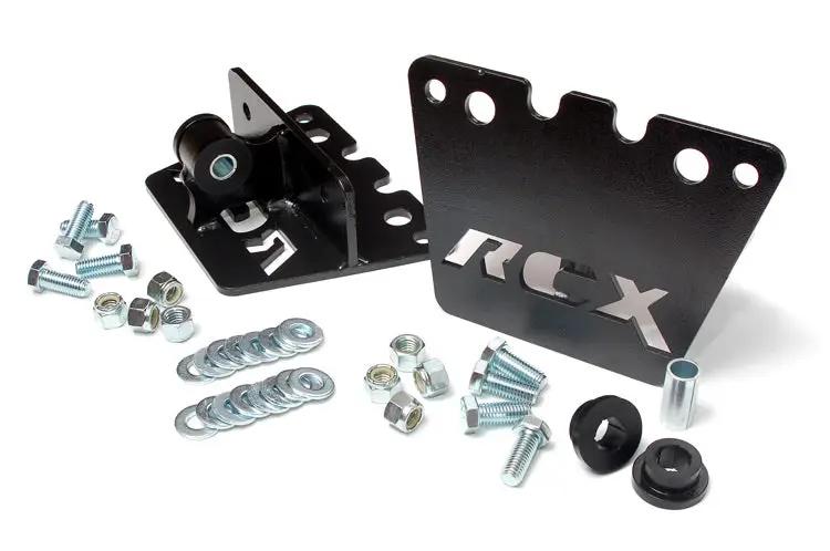 Torsion Bar Crossmember Bracket | Chevy/GMC Tahoe (95-99)/Yukon 4 Door (94-99) 