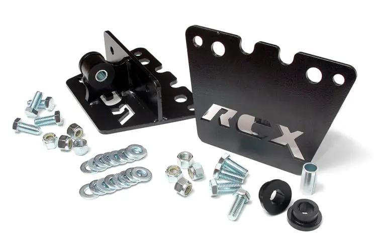 Torsion Bar Crossmember Bracket | Chevy/GMC Tahoe (95-99)/Yukon 4 Door (94-99) by Rough Country