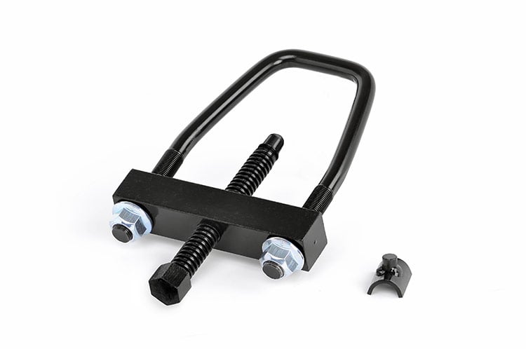 Torsion Bar Removal Tool by Rough Country
