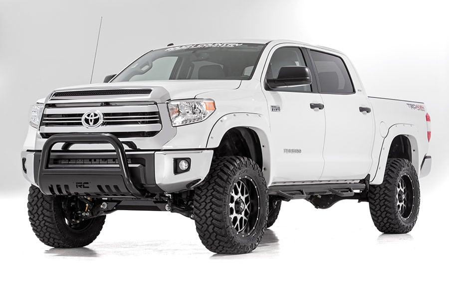 6 Inch Lift Kit | Vertex/V2 | Toyota Tundra 4WD (2016-2021) by Rough Country