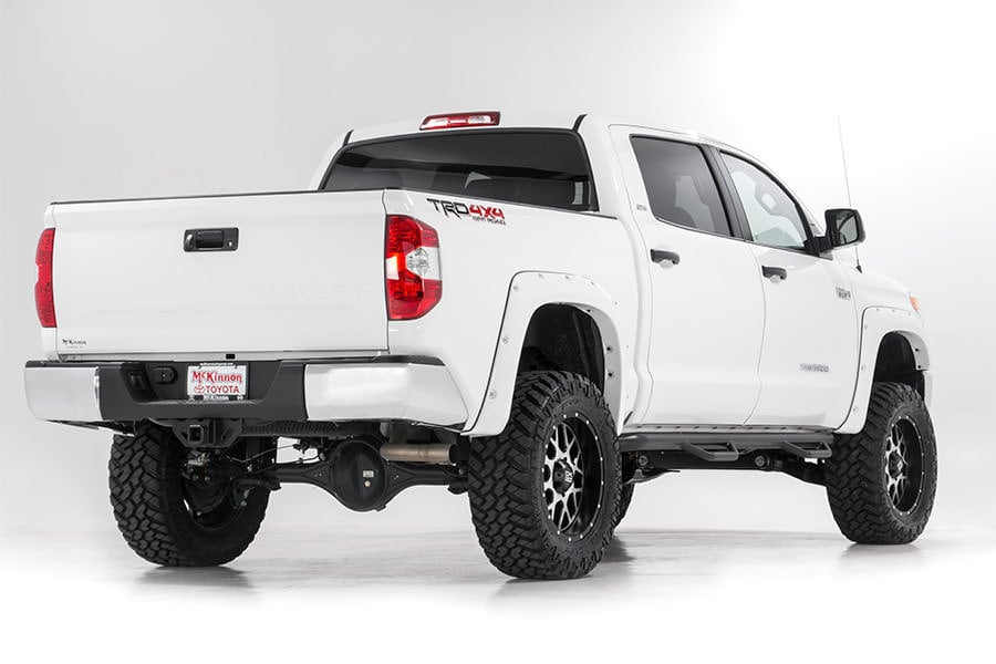 6 Inch Lift Kit | N3 Struts | Toyota Tundra 4WD (2016-2021) by Rough Country
