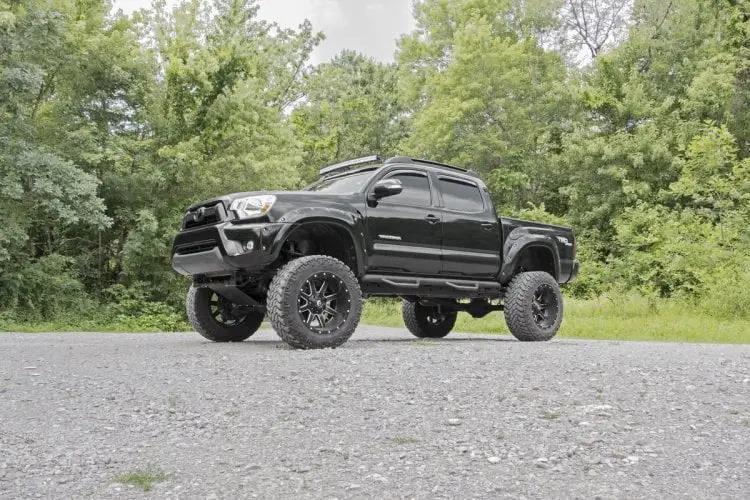 6 Inch Lift Kit | N3 Struts | Toyota Tacoma 2WD/4WD (2005-2015) by Rough Country