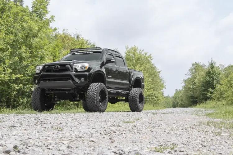 6 Inch Lift Kit | N3 Struts | Toyota Tacoma 2WD/4WD (2005-2015) by Rough Country