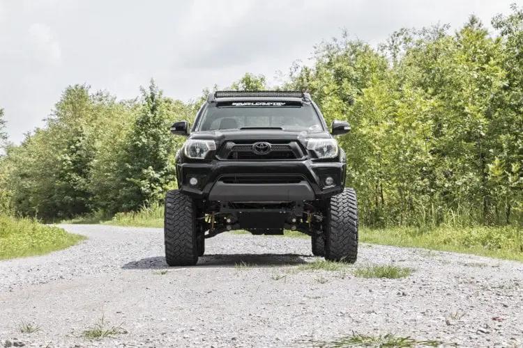 6 Inch Lift Kit | N3 Struts | Toyota Tacoma 2WD/4WD (2005-2015) by Rough Country