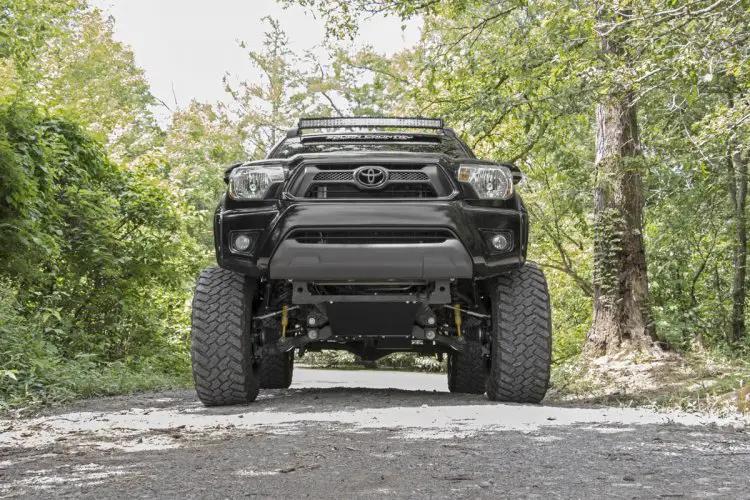 6 Inch Lift Kit | N3 Struts | Toyota Tacoma 2WD/4WD (2005-2015)