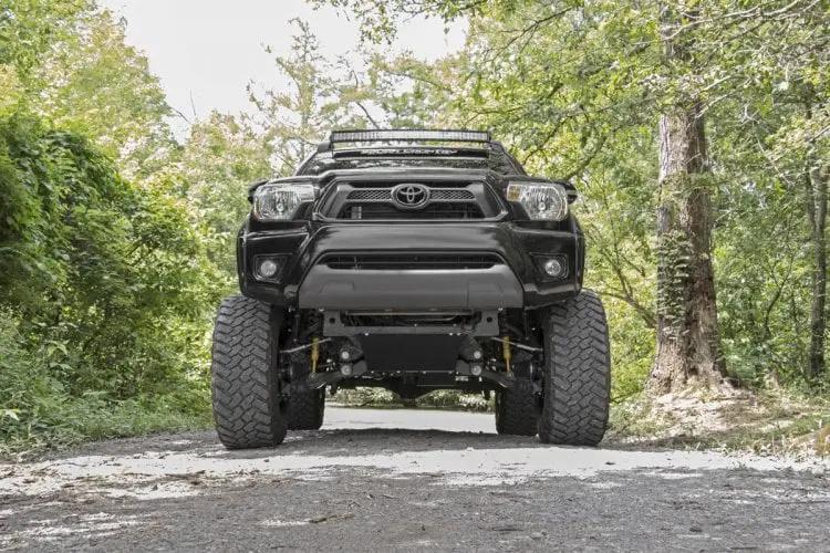 6 Inch Lift Kit | N3 Struts | Toyota Tacoma 2WD/4WD (2005-2015) by Rough Country