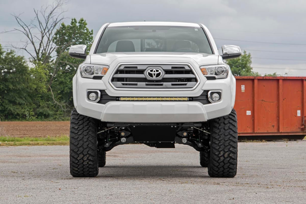 6 Inch Lift Kit | Toyota Tacoma 2WD/4WD (2005-2015) by Rough Country