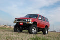 4-5 Inch Lift Kit | Toyota 4Runner 4WD (1990-1995) by Rough Country