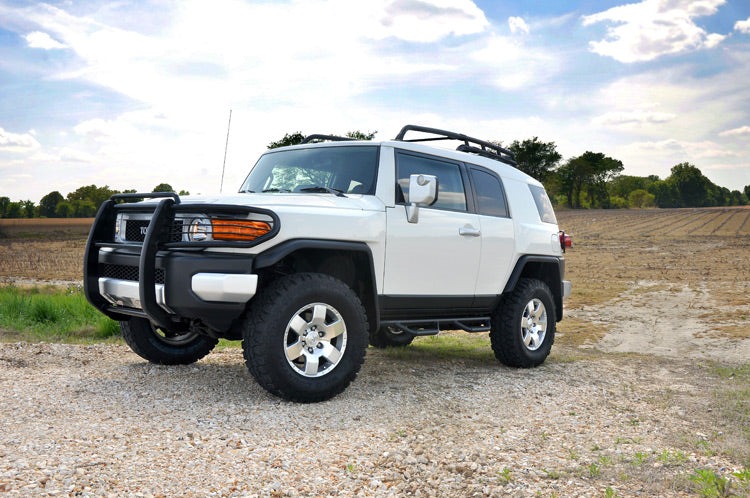 3 Inch Lift Kit | Toyota 4Runner (03-09)/FJ Cruiser (07-14) 2WD/4WD by Rough Country