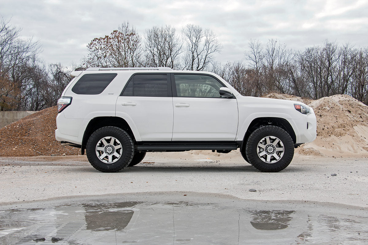 3 Inch Lift Kit | Toyota 4Runner 2WD/4WD (2010-2024) by Rough Country