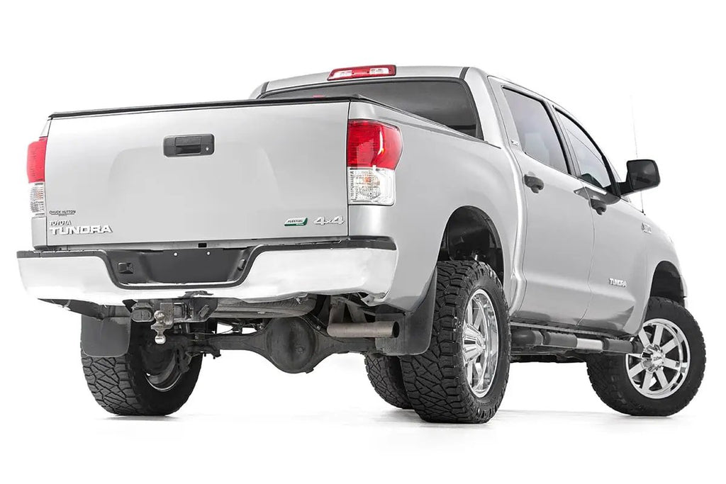 3.5 Inch Lift Kit | Vertex | Toyota Tundra 4WD (2007-2021) by Rough Country
