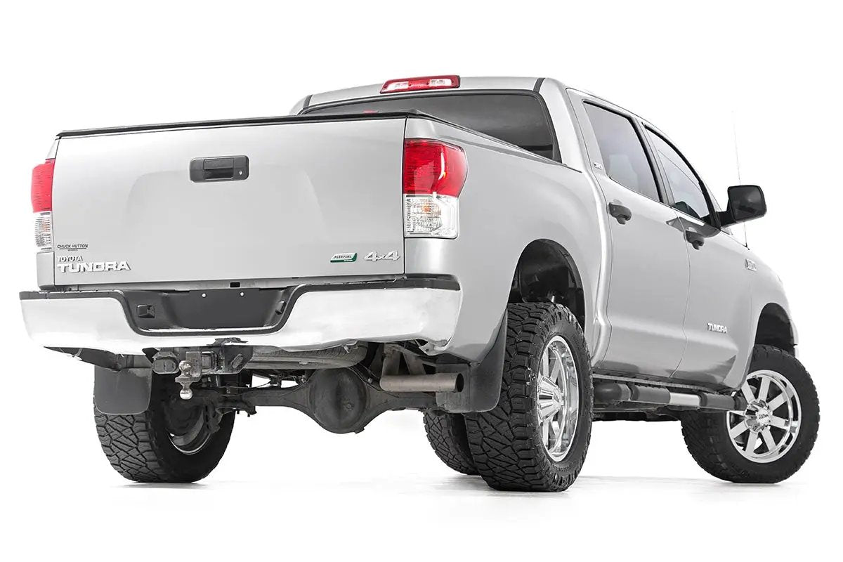 3.5 Inch Lift Kit | M1 Struts/M1 | Toyota Tundra 2WD/4WD (2007-2021) by Rough Country
