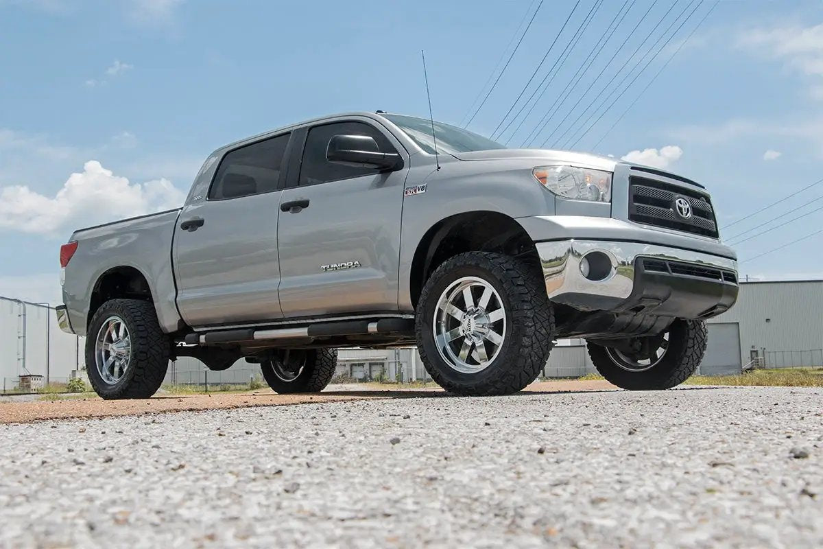 3.5 Inch Lift Kit | Vertex | Toyota Tundra 4WD (2007-2021) by Rough Country