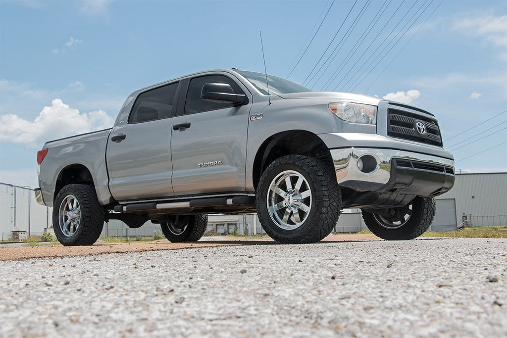 3.5 Inch Lift Kit | Vertex | Toyota Tundra 4WD (2007-2021) by Rough Country