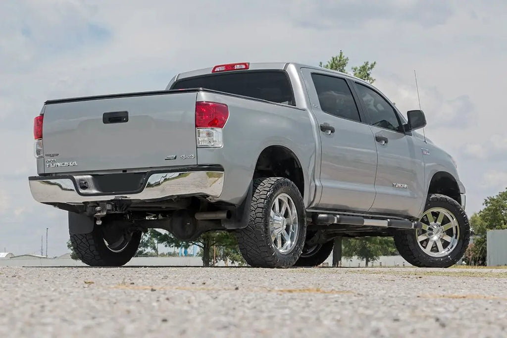 3.5 Inch Lift Kit | Vertex | Toyota Tundra 4WD (2007-2021) by Rough Country