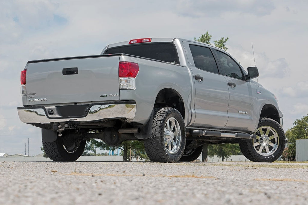 3.5 Inch Lift Kit | Vertex/V2 | Toyota Tundra 4WD (2007-2021) by Rough Country
