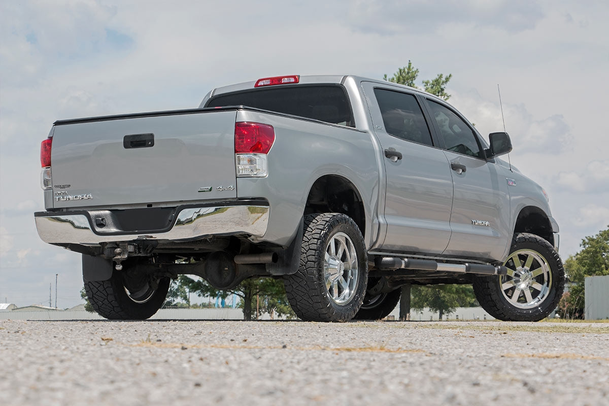 3.5 Inch Lift Kit | N3 Struts | Toyota Tundra 2WD/4WD (2007-2021) by Rough Country