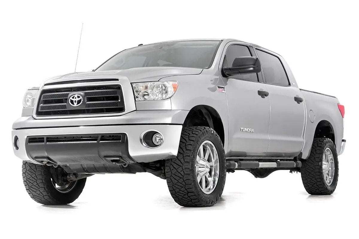 3.5 Inch Lift Kit | Vertex | Toyota Tundra 4WD (2007-2021) by Rough Country