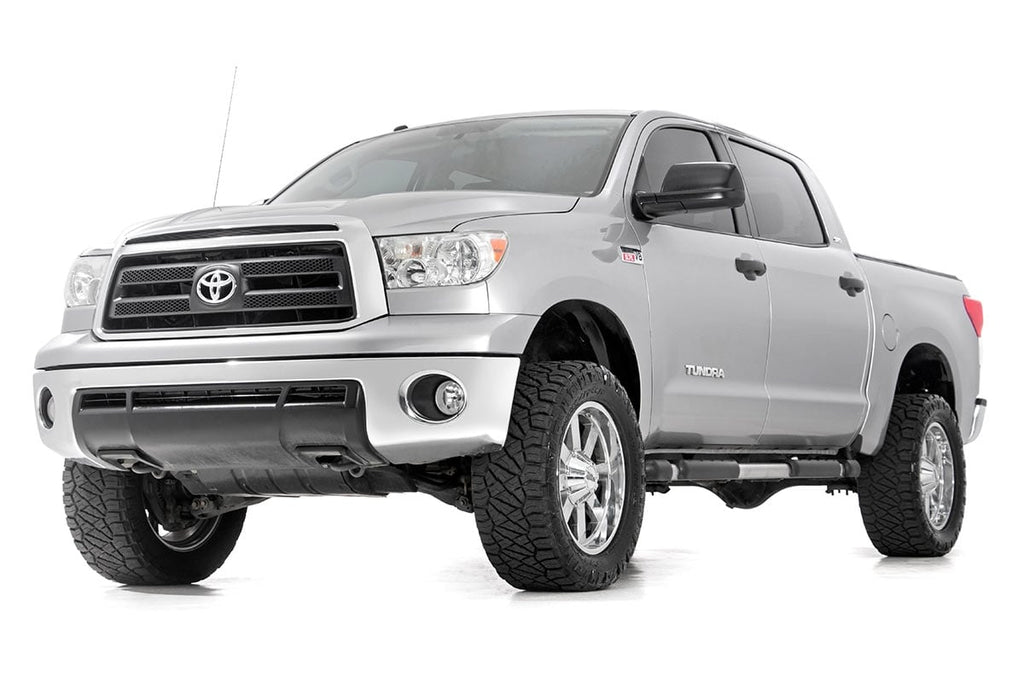 3.5 Inch Lift Kit | Vertex | Toyota Tundra 4WD (2007-2021) by Rough Country