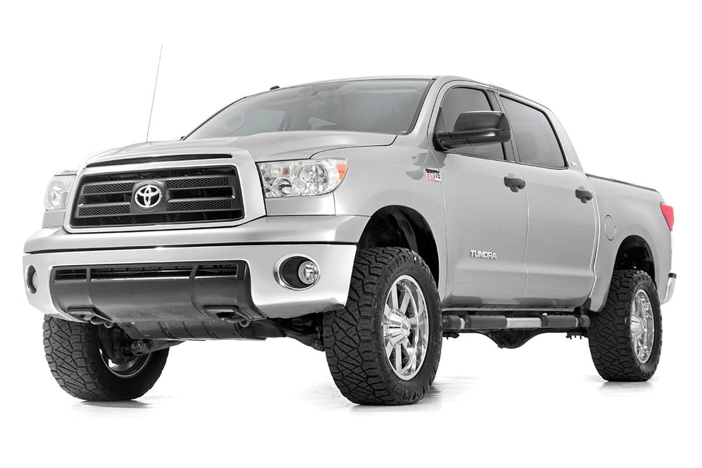 3.5 Inch Lift Kit | Vertex/V2 | Toyota Tundra 4WD (2007-2021) by Rough Country
