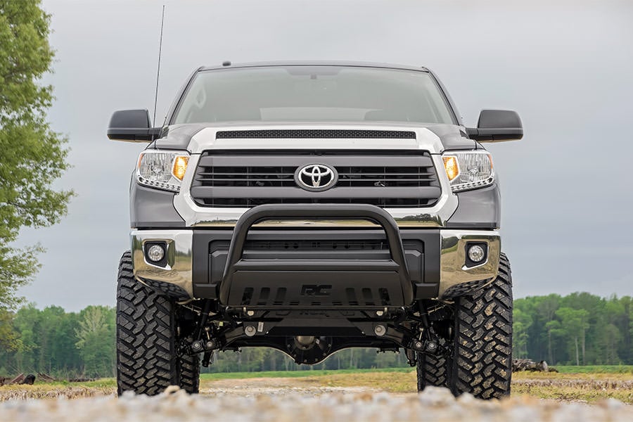 6 Inch Lift Kit | M1 Struts/M1 | Toyota Tundra 4WD (2007-2015) by Rough Country