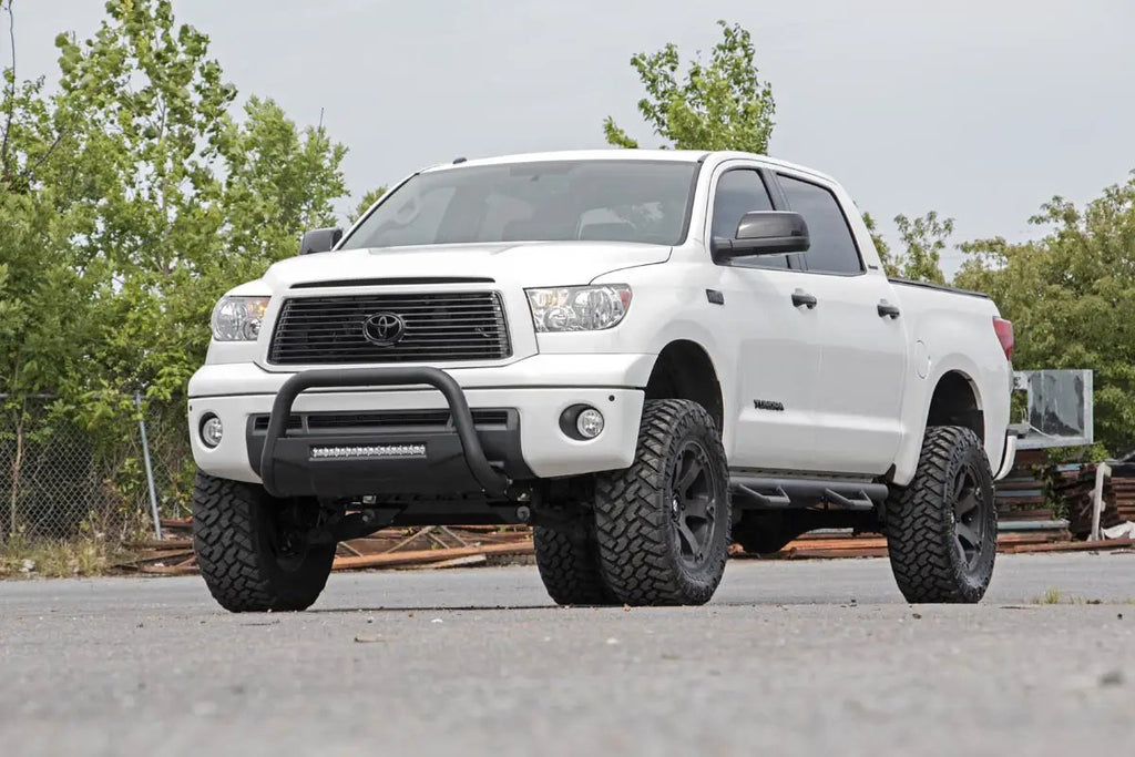 6 Inch Lift Kit | M1 Struts/M1 | Toyota Tundra 4WD (2007-2015) by Rough Country