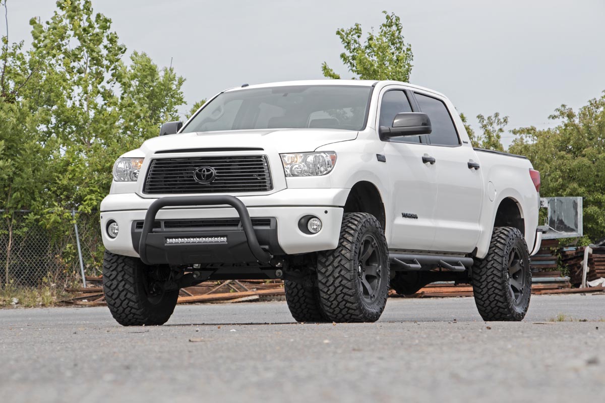 6 Inch Lift Kit | Toyota Tundra 2WD/4WD (2007-2015) by Rough Country