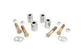 Transfer Case Drop Kit | Chevy/GMC C10/K10 Truck & SUV/K5 Blazer 4WD (73-91) by Rough Country