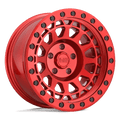 BR PRIMM 17X9 6X139 +0 112 CNDY RED BLK