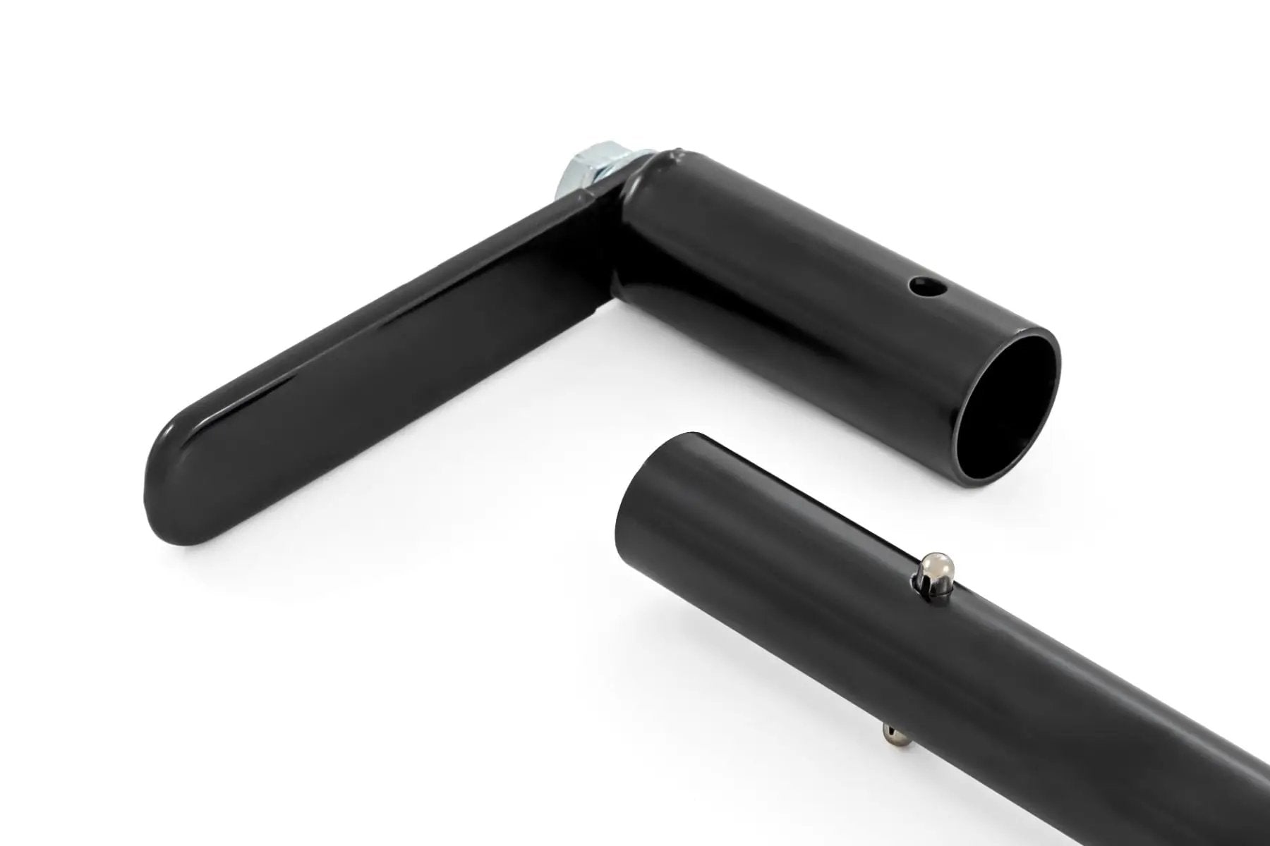Bed Retrieval Pole | 58-Inch Truck Cargo Grabber by Rough Country