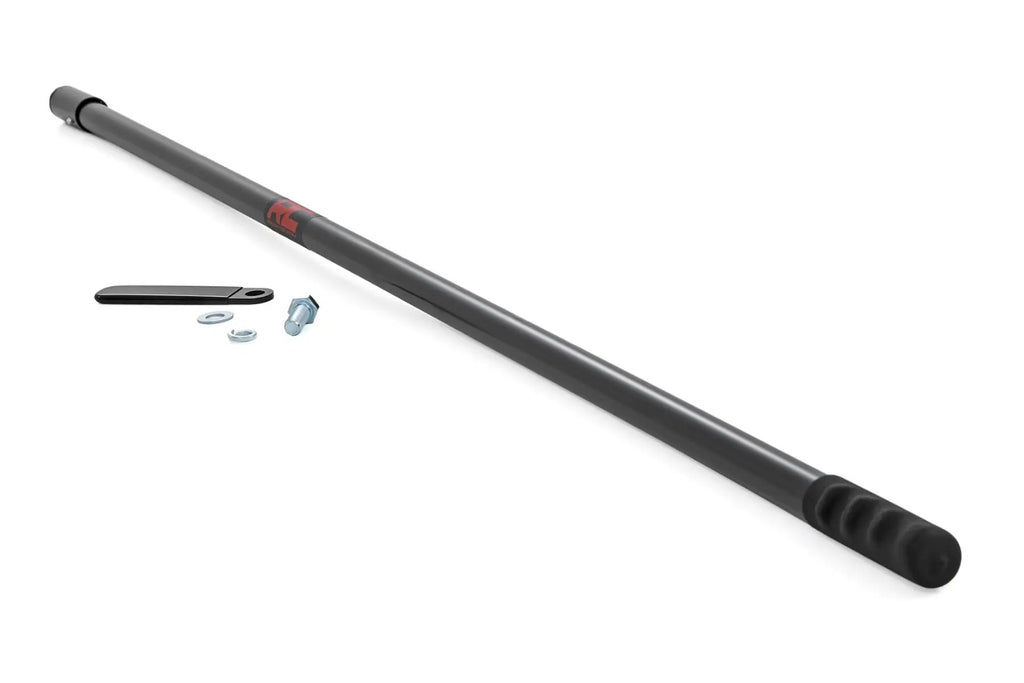 Bed Retrieval Pole | 58-Inch Truck Cargo Grabber by Rough Country